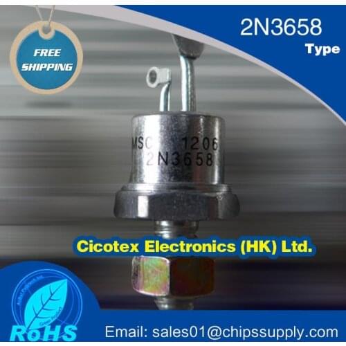 2N3658 MODULE IGBT