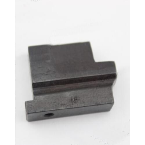 32063208 For JUKI 3200 Knife Block Sewing Machine Parts