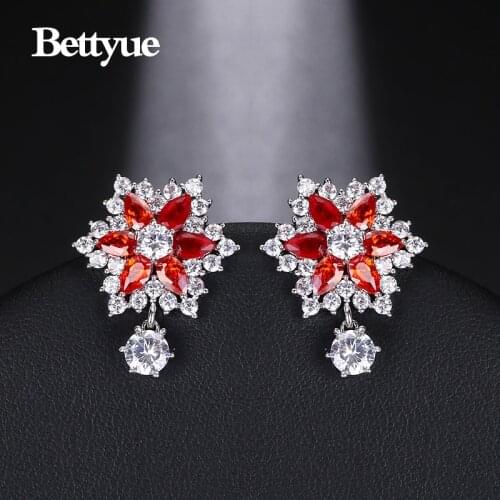 Stud Earrings Bettyue China