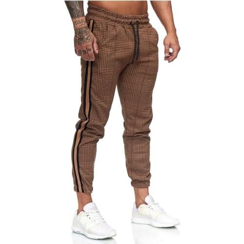 Широкие мужские брюки COZOK China At AliExpress