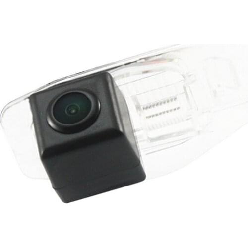 For Accord Crider 2013 Civic 2012 2013 EVERUS S1 2012 2013 camera 1090K CCD parking camera reverse backup camera