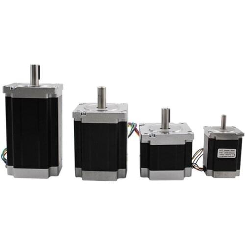 Engraving Machine 86BYGH45 Stepper Motor Laser Machine 855742 Stepper Motor Engraving Machine Accessories