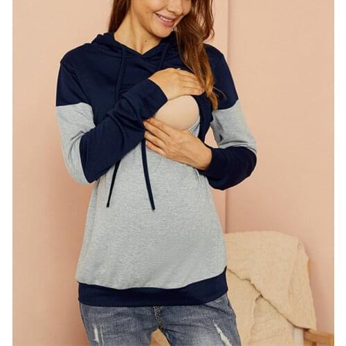 Футболки с длинным рукавом для беременных KDAPPAREL China At AliExpress