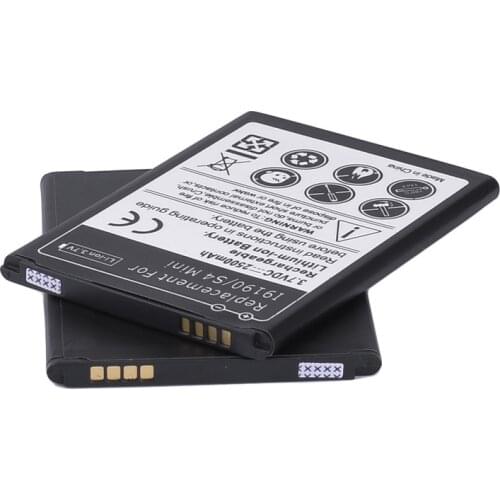KIFAR Battery Chargers