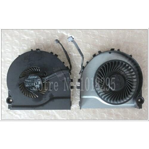 Laptop cpu cooling fan Cooler FOR Thunderobot 911 911-E1 911-T1 911-S2 911-S1 BC07511LMSPAA FANL800EPA BC07511LMSPAA