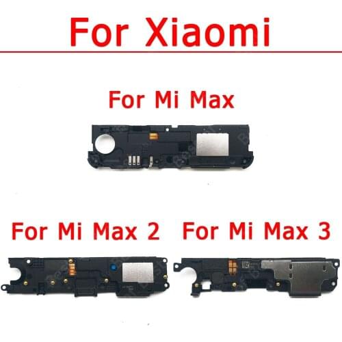 LISCN Speakers For Phones Xiaomi Mi Max