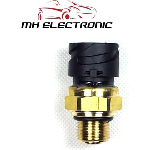 MH ELECTRONIC for Volvo D12 / D13 TRUCKS 20375013 21302639 21634021 20499340 20905373 21746206 20796744 Oil Pressure Sensor
