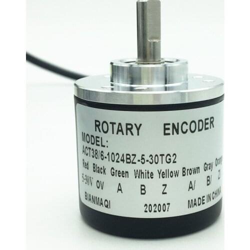 New Original Spot Photo ACT38/6-1000BZ-5-30TG2 ACT38/6-1024BZ-5-30TG2 ACT38/6-2000BZ-5-30TG2 ACT38/6-2500BZ-5-30TG2