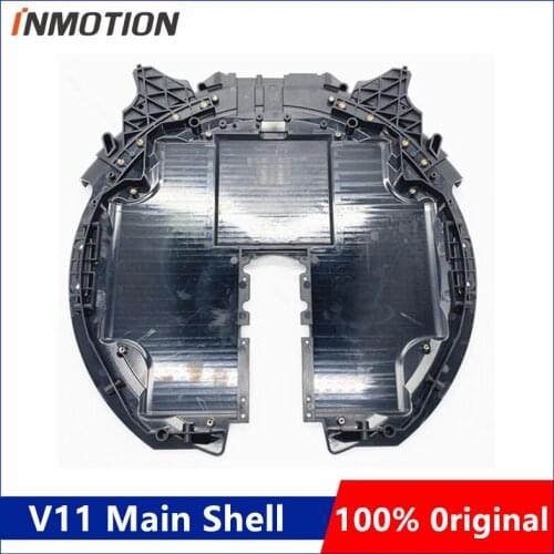 Original Main Shell For INMOTION V11 Unicycle Self Balance Skateboard Scooter Right Left Inner Body Shells Placement