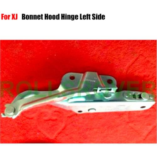 ROLLSROVER Front Bonnet Hood Hinge For Jaguar XJ 2010-2016 OEM C2D6595 LH Left