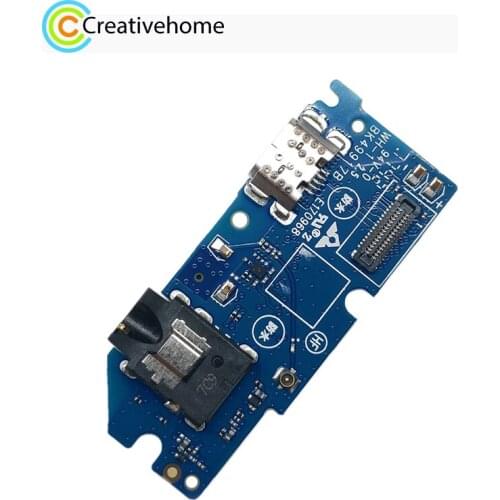 Charging Port Board for Lenovo K5 Play