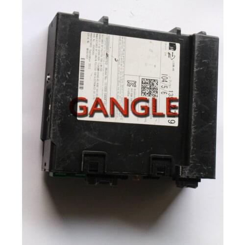 Radio Receiver I04 13592719 FOR 2014 GMC Sierra 1500