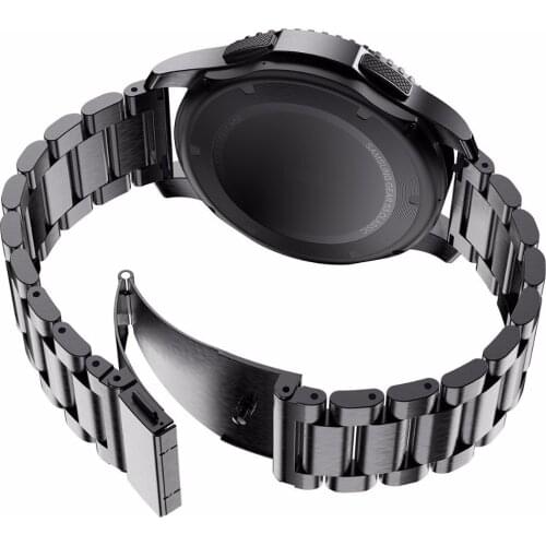 Stainless steel bracelet Strap Replacement Wristband For Polar Vantage M/lgnite /Polar Grit X Smart Watch Accessories Wrist Band