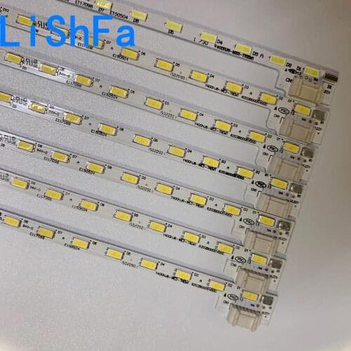LED strip 52leds V400HJ6-ME2-TREM1 for Lenovo 40E62 Philip 40PFL5449/T3 Sharp LCD-40V3A V400HJ6-LE8 V400HJ6-ME2