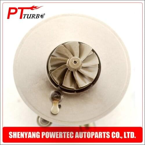 Turbine chra 5439 988 0011 For VW Passat B6 Touran 1.9 TDI BJB BKC BXE 77KW AVQ BKC BRU 74KW - NEW turbo charger core 03G253014F