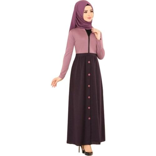 Turkey Muslim Abaya Dress Elegant Women Moroccan Kaftan Plus Size Party Vestidos Jubah Musulman Ensembles Islamic Clothing Dubai