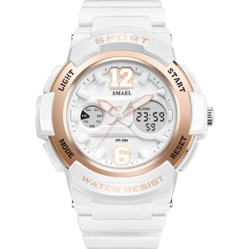 TVG Women's Wrist Watch