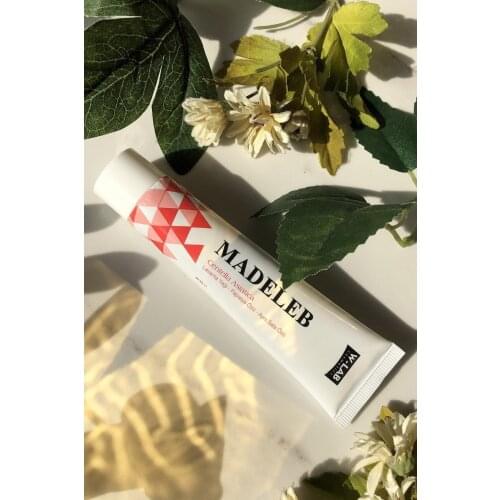 W-Lab Kozmetik Body Care Products