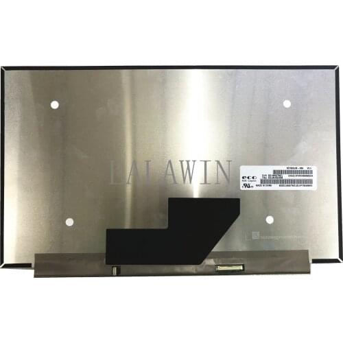 NE156QUM-N6A V3.0 4K HDR 15.6"UHD Laptop LCD Screen 3840*2160 edp 40pin