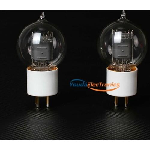 1 Matched pair Power Tube Psvane HiFi 101D Vacuum Tubes For Tube AMP