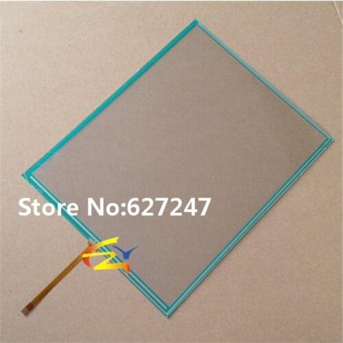 1X Free shipping touch screen panel for XEROX DC5065 6550 7550 240 250 Touch screen Panel for Xerox 5065 6550 7550 touch screen