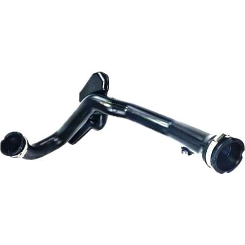 80A145673E for Audi Q5 Intercooler Hose Pipe