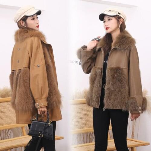 Женские модные куртки Bless ming han China At AliExpress