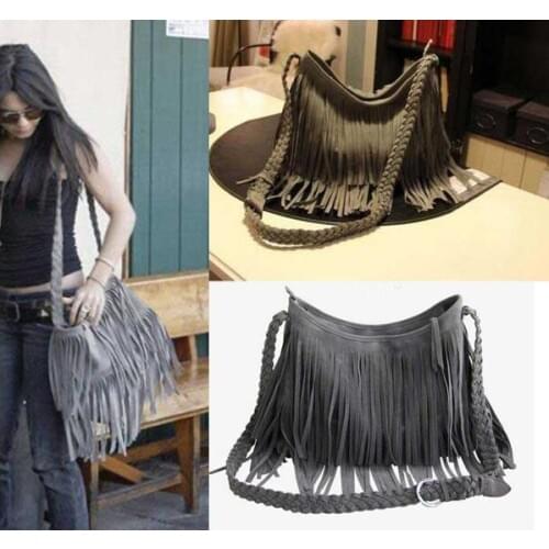 BTgirlgo Women's Velor Bags