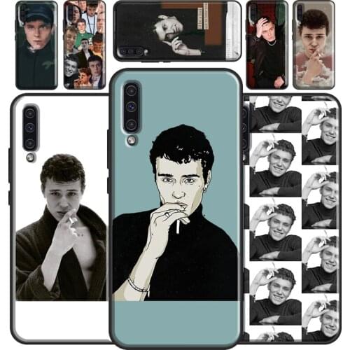 Aron Piper Elite For Samsung A32 A12 A52 A72 A21S A10 A20 A30 A02S A40 A50 A70 A11 A31 A51 A71 Phone Case