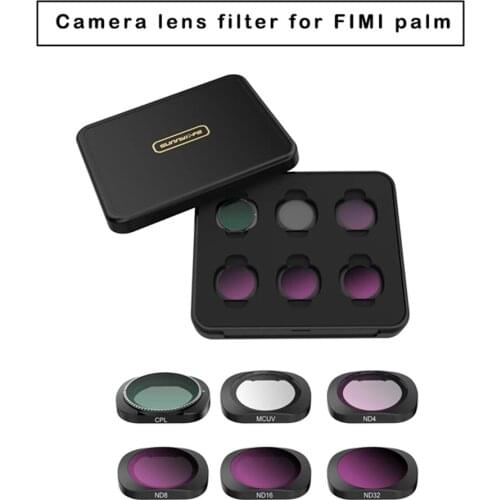 DaRocsky Camera Lenses