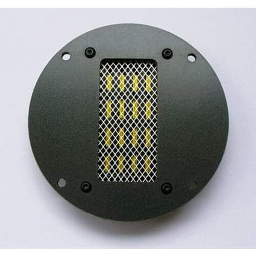 2PCS/Lot Samtronic High Power HiFi definition Speaker AMT planner transducer ribbon tweeter 4'' loud speaker for car pc speaker