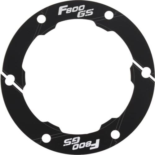 FOR BMW F800GS Adventure ADV 2008-2018 09 10 11 12 13 14 15 16 17 Motorcycle Accessories CNC Tire Rear Gear Cover