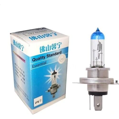 Ксеноновые лампы H4 (P43t) FYSZ China At AliExpress