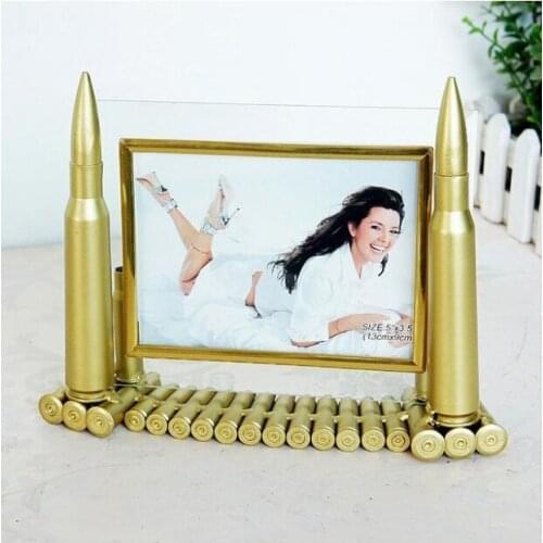 GTFRAME Metal Photo Frames