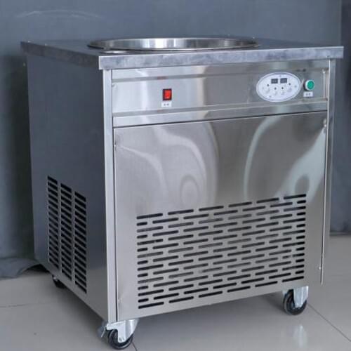 Commercial rotating popsicle machine Stainless Steel Automatic rotating ice rod machine ice cream machine ice-rolly machines