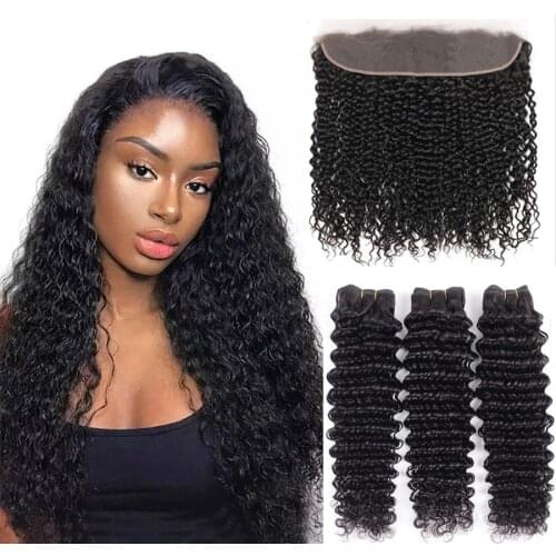 Luasy Hair Extensions