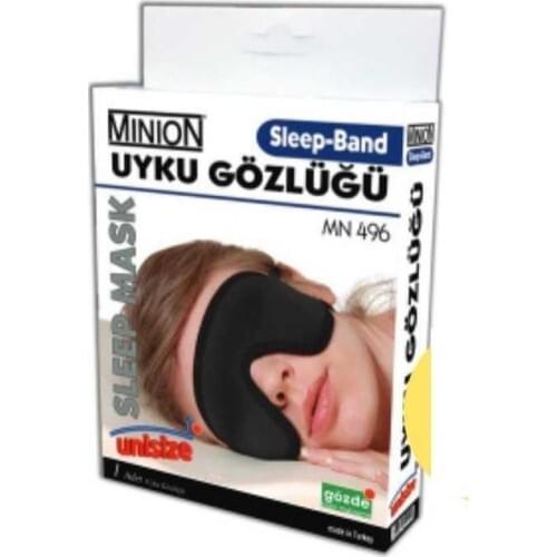 Minion Sleep Positioners