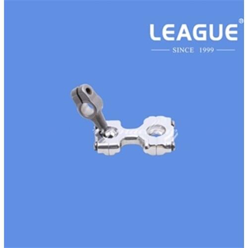 121-23360 Lower Looper Rod Asm. A for Juki MO-3604, MO-3616, MO-3704E, MO-3714E, MO-3716E, MO-3900, MO-3904