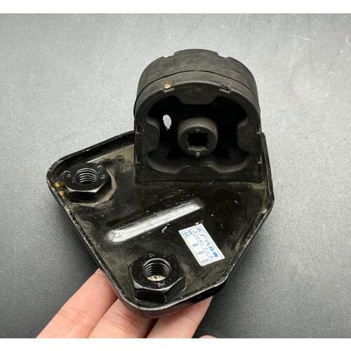 For Jeep renegade compass Muffler Lifting ear Exhaust pipe hanging glue 53415109