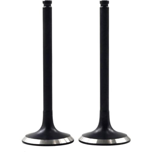 Motorcycle 2Pcs Intake or Exhaust Valve Stem For YAMAHA WR450F YZ450F 2003-2009 WR450 WR YZ 450 YFZ450 YFZ450R 2004-2018