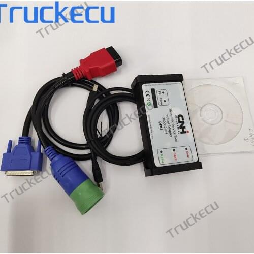 TruckECU Diagnostic Connectors Of Cars
