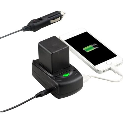 Udoli NB-3L NB3L NB 3L Universal Battery Charger Car adapter USB Port for Canon PowerShot SD500 SD550 SD100 SD20 SD10 Camera