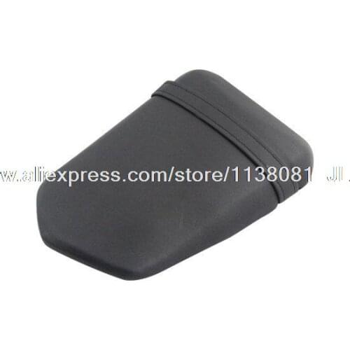 Motorcycle Rear Passenger Seat YZF R1 2004 - 2006 for YAMAHA YZFR1 Synthetic Leather Passenger Seat