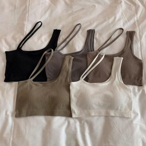 Conncozy Women's Off Shoulder Tops