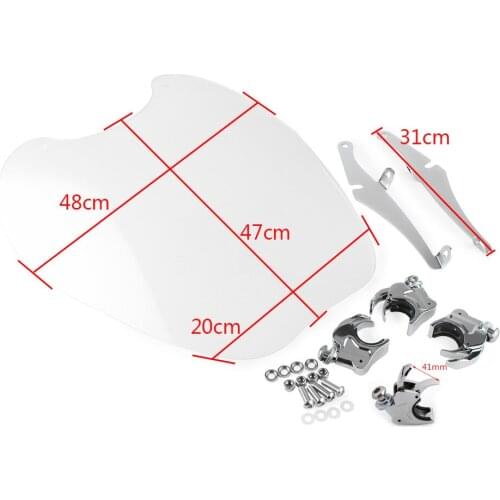 For Harley Davidson Sportster XL883 1986-2010For Harley Davidson Sportster XL1200 1988 - 2005 2006 2007 2008 2009 2010 2011 ABS