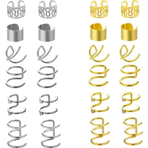 KISSWIFE Earrings For Children