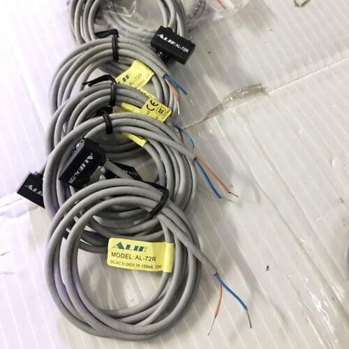 Magnetic switch AL-72R 6months Warranty