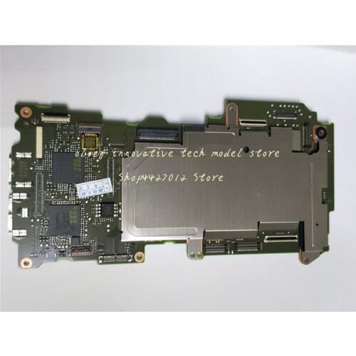 New Main circuit Board/Motherboard/PCB repair Parts for Canon EOS 5D mark IV 5D4 SLR