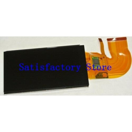 NEW LCD Display Screen For Panasonic FOR Lumix DMC-GM5 GM5 Digital Camera Repair Part + Backlight + Touch