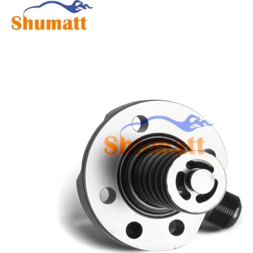 SHUMAT Plunger 0445010570 04L130755D Applicable for B0SCH CP4 Common Rail Fuel Pump 0445 010 537 Suitable for AUDI SEAT SKODA VW